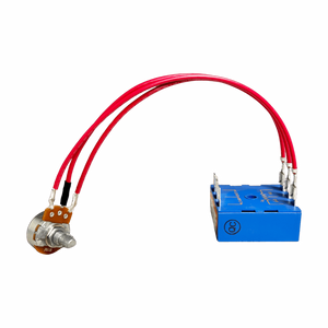 Rola-Chem Replacement Timer 2.5A 10M for RC252, RC25/53, RC103 and RC503 Pumps