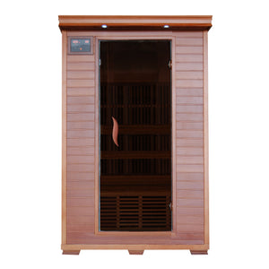 HeatWave Yukon Sauna Sauna & Spa