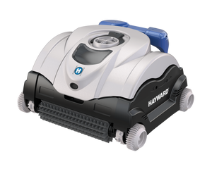 Hayward SharkVac XL W3RC9740WCCUB / W3RC9742WCCUBY Robotic Pool Cleane - alternate angle