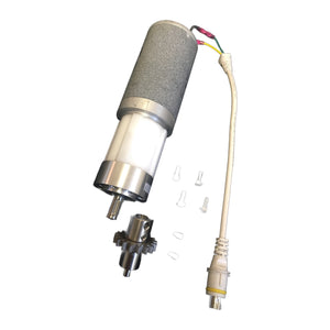 Spectrum Aquatics Motion Trek Rotation Motor Assembly on white background