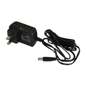 Hathaway Magnum Electronic Dartboard - mains power adaptor and lead supplied with the board