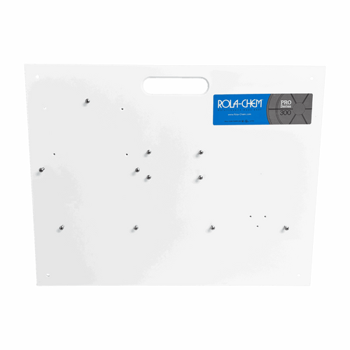 Pool Chemical Automation
