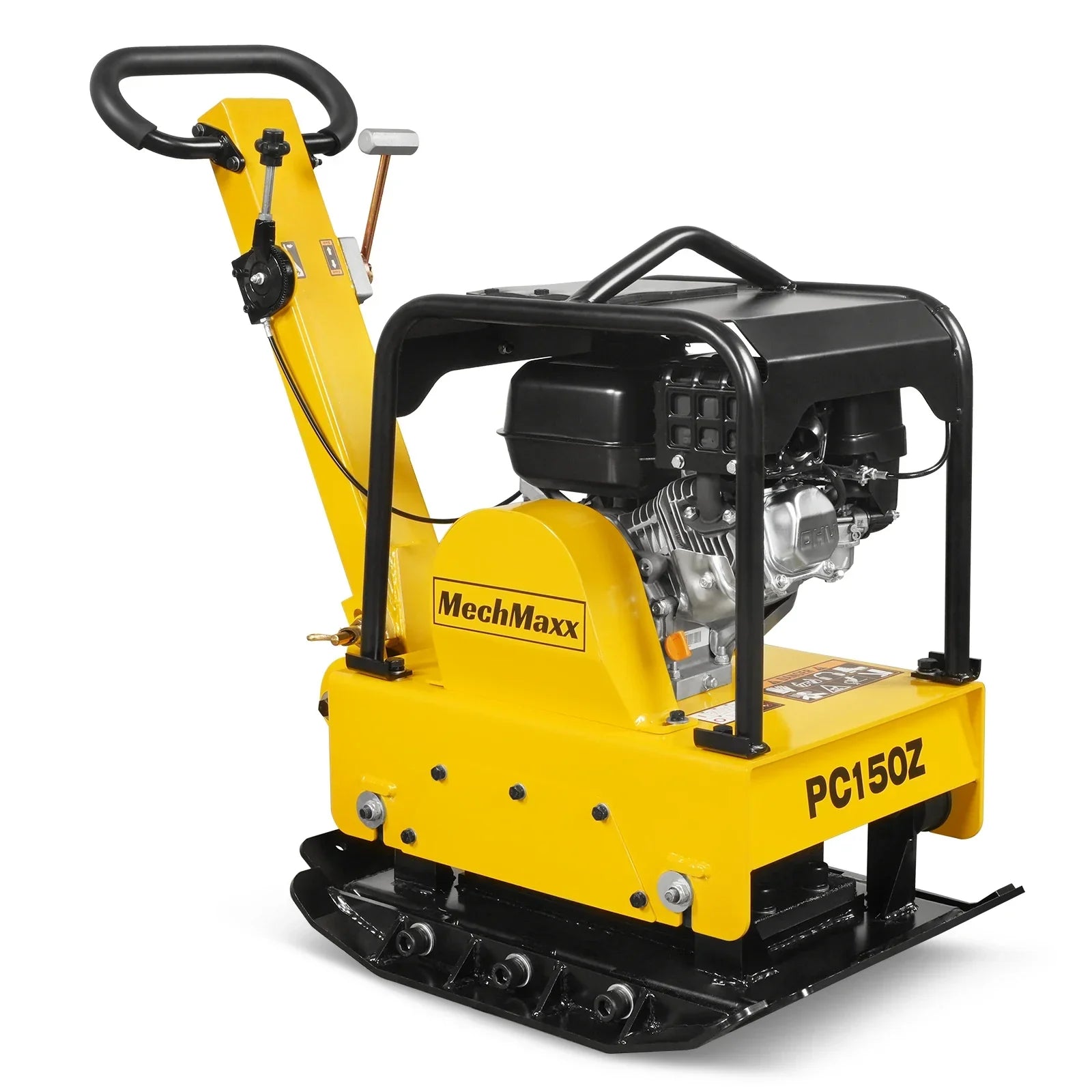 MechMaxx at Farmer Direct Supply