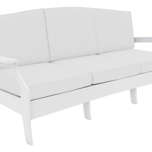 Outdoor Sofas, Loveseats & Club Chairs