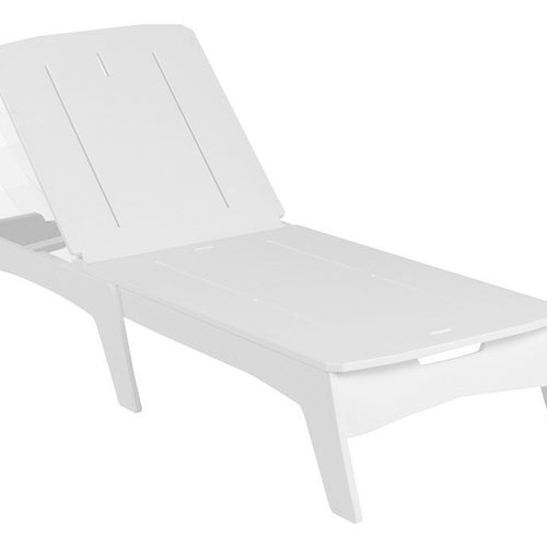 Outdoor Chaise Lounges