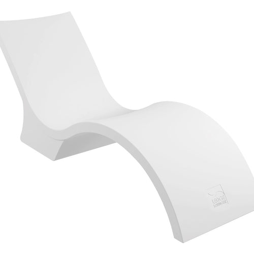 Ledge Lounger