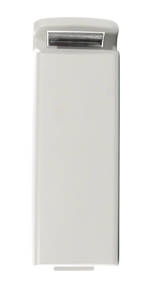 Spectrum Aquatics Motion Trek battery 153607 — battery front view on white