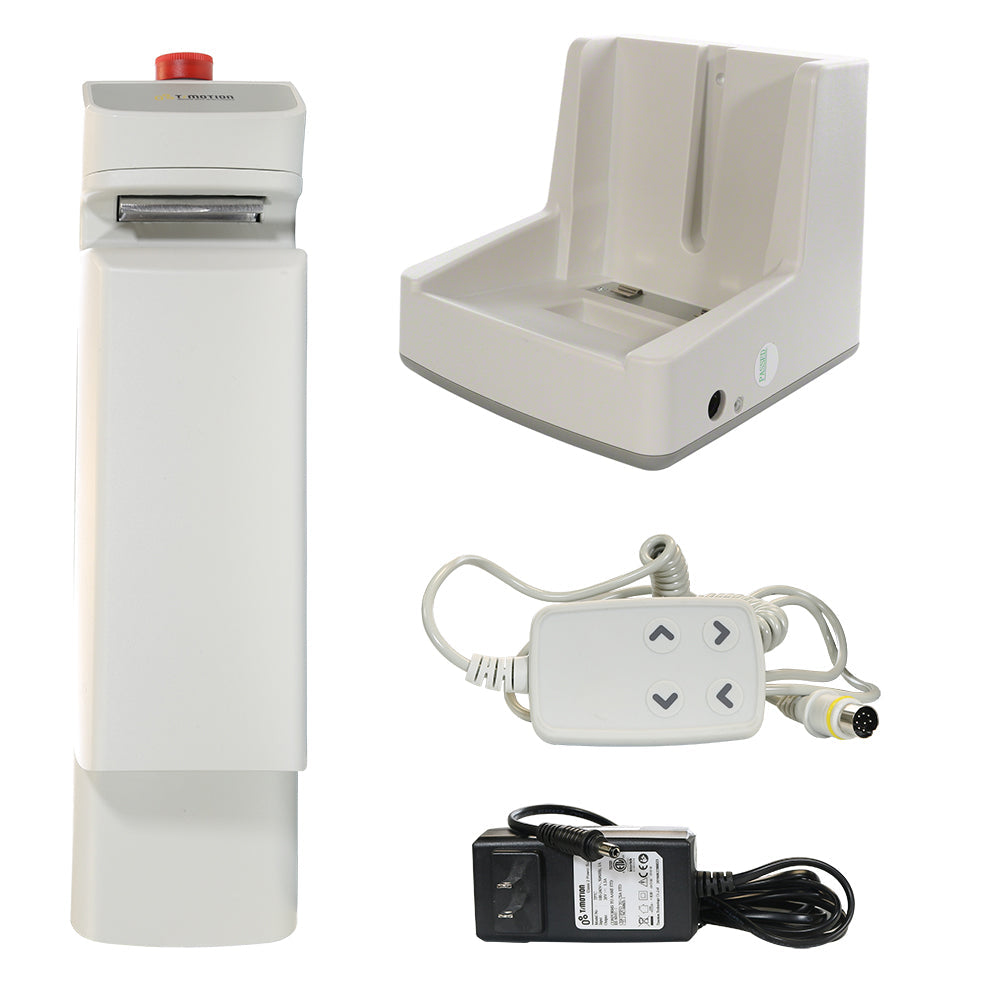Global Pool Products TI350CS NA TiMOTION conversion kit – battery, charger, handset
