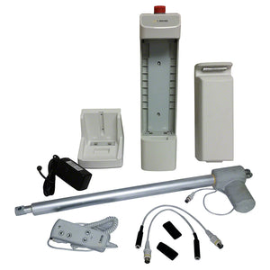 Global Pool Products TI350CS NM TiMOTION conversion kit with actuator