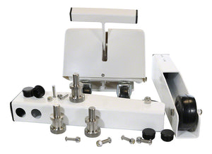 Global Pool Products CGLCPK portable kit – stabilizer bars and wheeled lifting unit