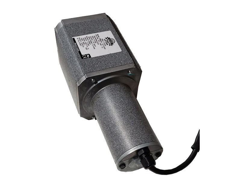 Global Pool Products RGLCDCM-4 motor – alternate view