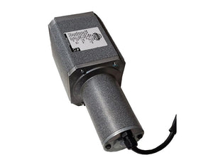 Global Pool Products RGLCDCM-4 motor – alternate view