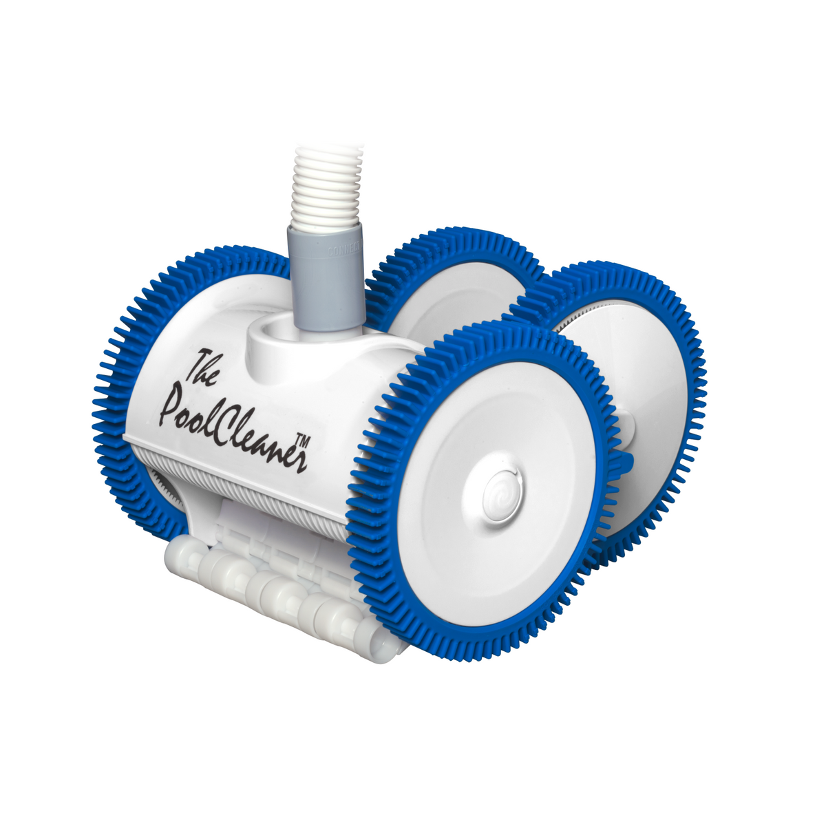 Hayward The PoolCleaner W3PVS20JST / W3PVS40JST / W3PVS20GST / W3PVS40 - alternate angle