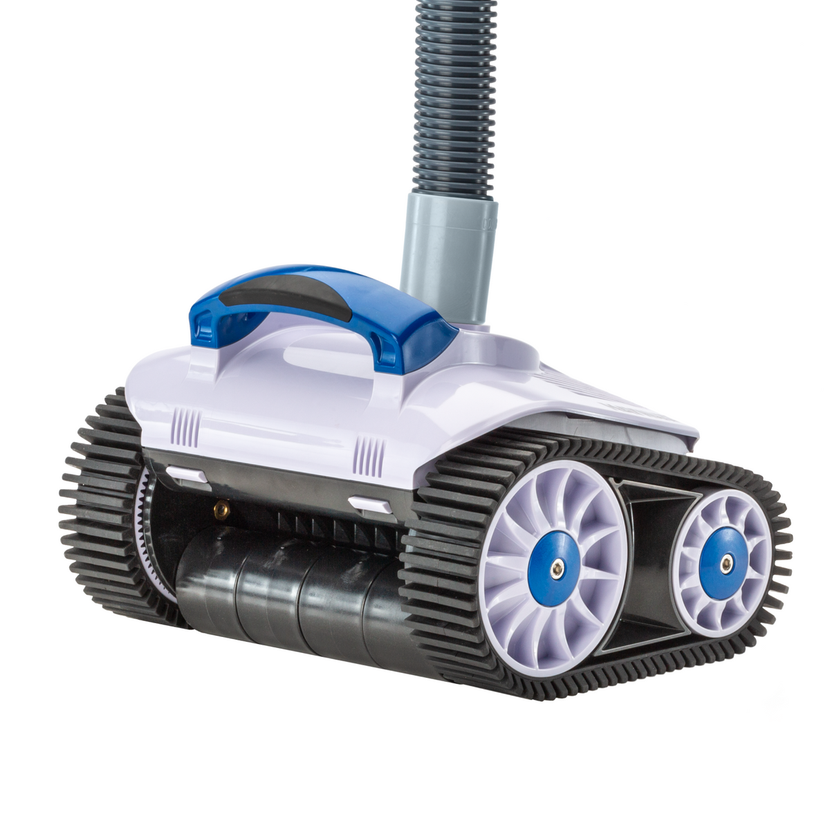Hayward TracVac Suction Pool Cleaner for In-ground Pools - alternate angle