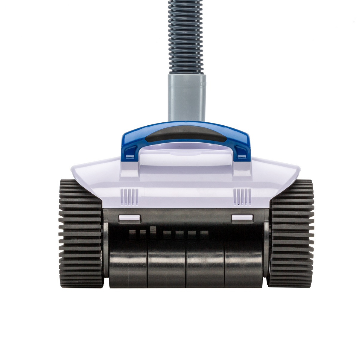 Hayward TracVac Suction Pool Cleaner for In-ground Pools - alternate angle