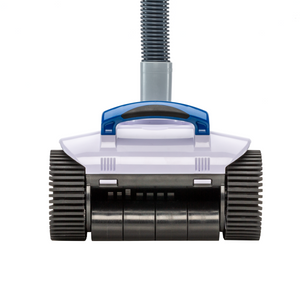 Hayward TracVac Suction Pool Cleaner for In-ground Pools - alternate angle