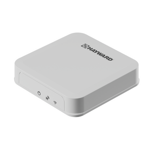 Hayward OmniX Gateway for OmniX Pool Equipment - alternate angle