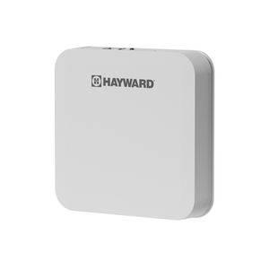 Hayward OmniX Gateway for OmniX Pool Equipment - alternate angle