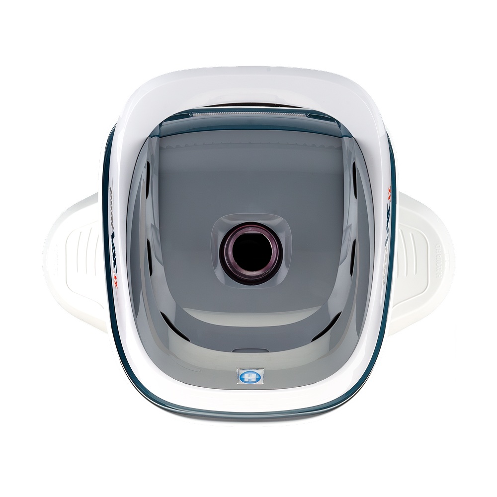 Hayward PoolVac XL W32025ADC / W32025ADV Suction Pool Cleaner for In-g - detail view