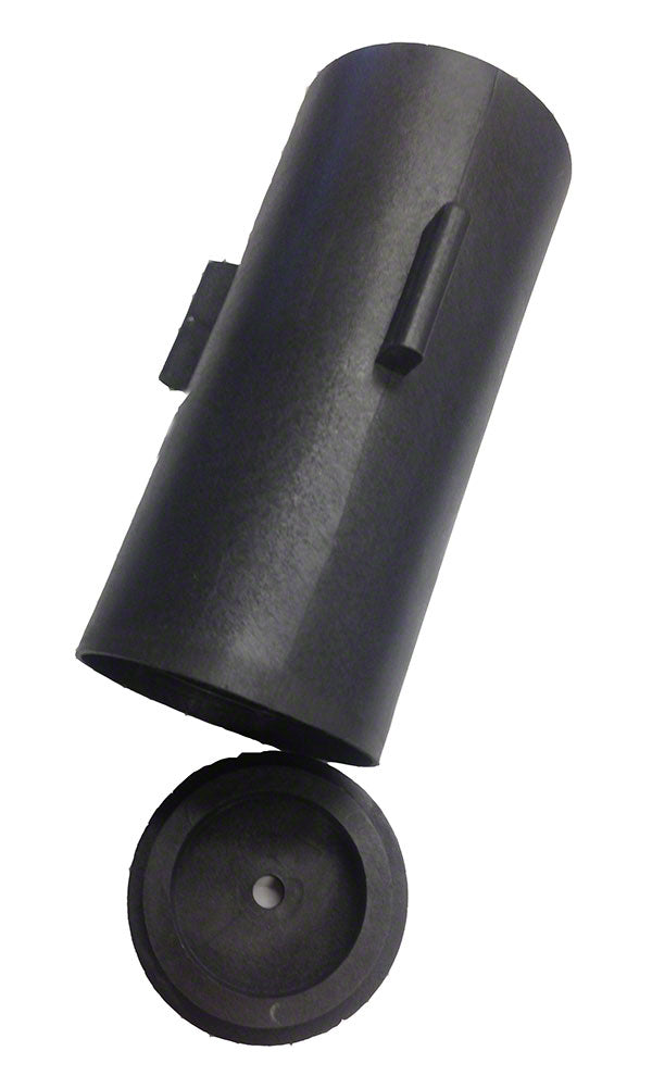 Spectrum Aquatics composite pool lift anchor 28510 — anchor upright