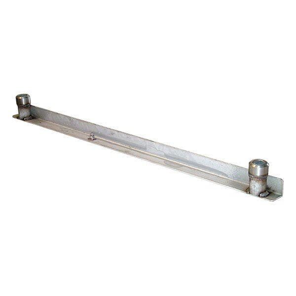 Spectrum Aquatics preset anchor for Gallatin pool lifts — manufacturer studio view