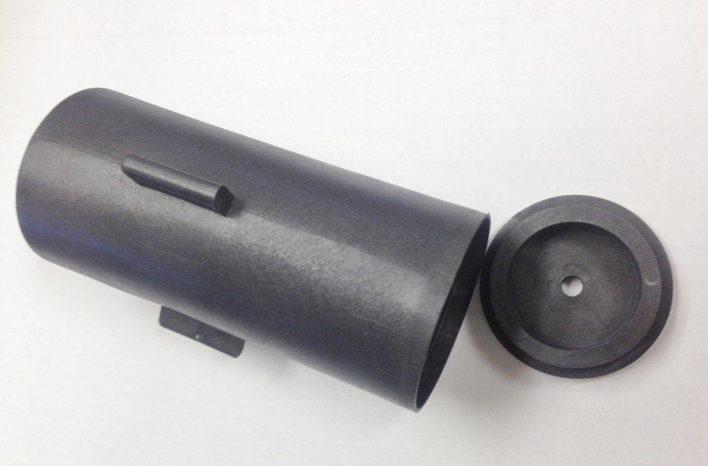Spectrum Aquatics composite pool lift anchor 28510 — manufacturer view