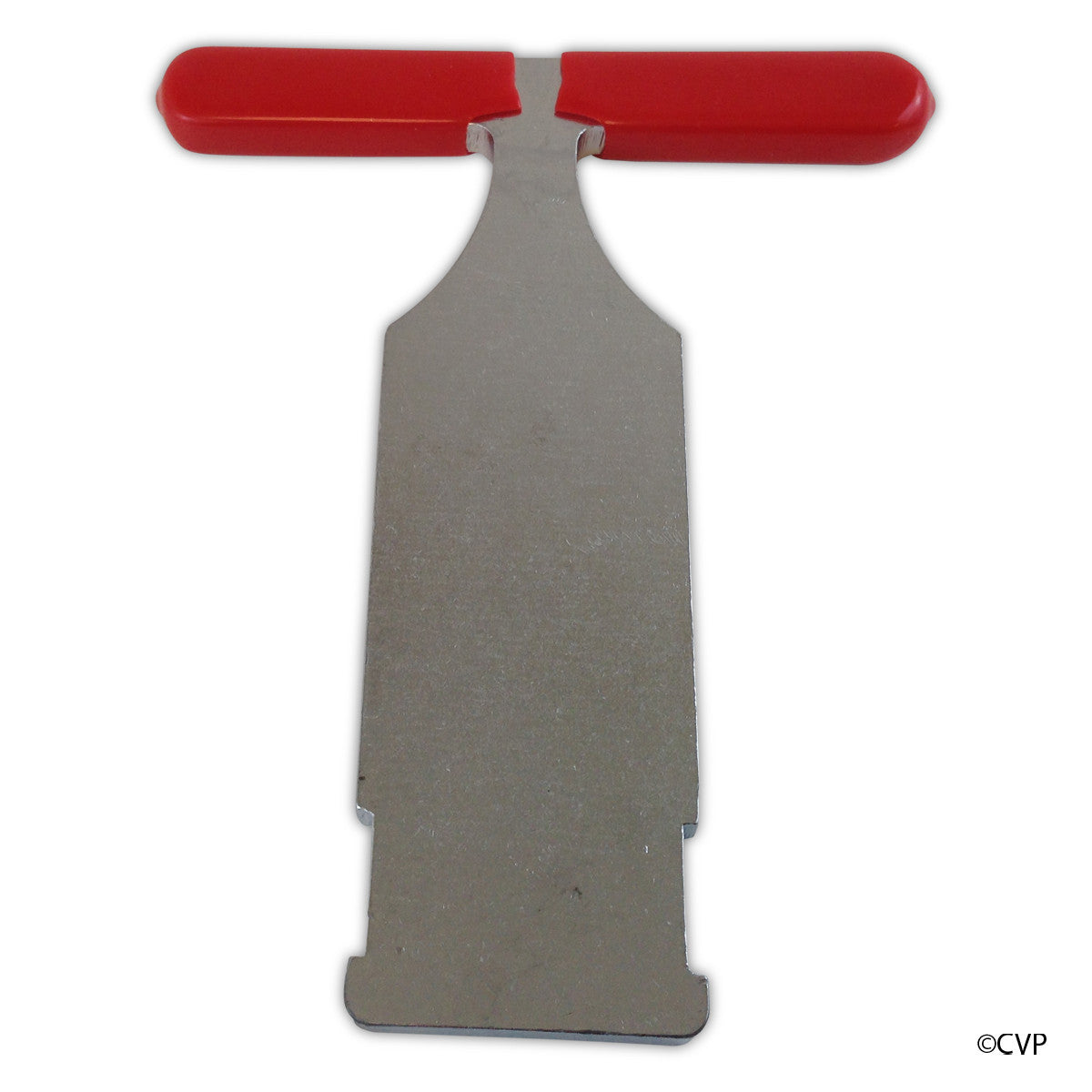 G&P Tools PT2000 UWF removal tool blade, flat view
