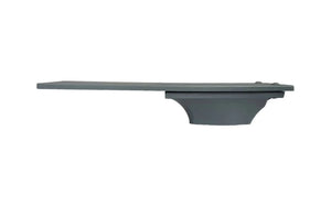 Global Pool Products 3-bolt diving board base for the GX6 combo