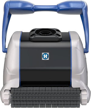Hayward TigerShark W3RC9950CUB Robotic Pool Cleaner for In-ground Pool - alternate angle
