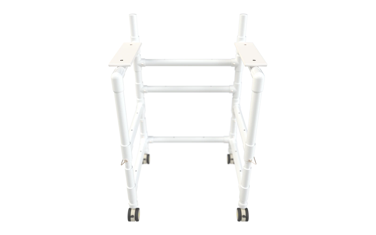 Aqua Creek Aqua Walker — side view
