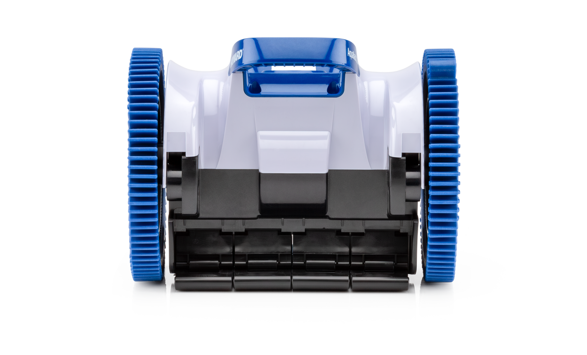 Hayward AquaNaut 200 / 400 W3PHS21CST / W3PHS41CST Suction Pool Cleane - alternate angle