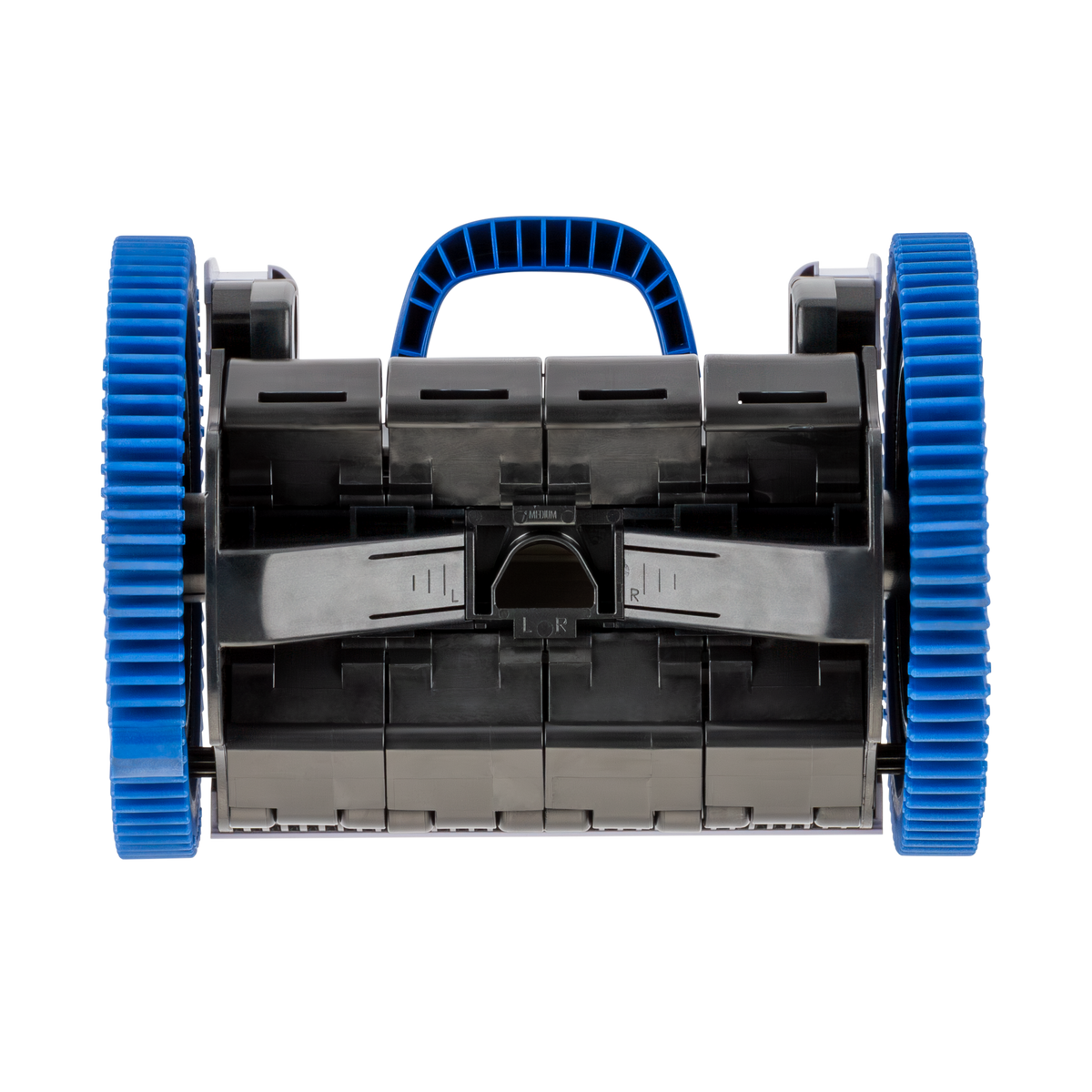 Hayward AquaNaut 200 / 400 W3PHS21CST / W3PHS41CST Suction Pool Cleane - detail view