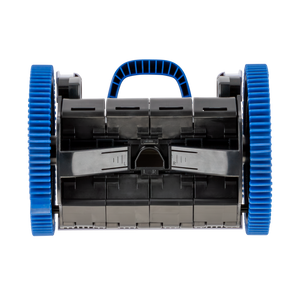 Hayward AquaNaut 200 / 400 W3PHS21CST / W3PHS41CST Suction Pool Cleane - detail view