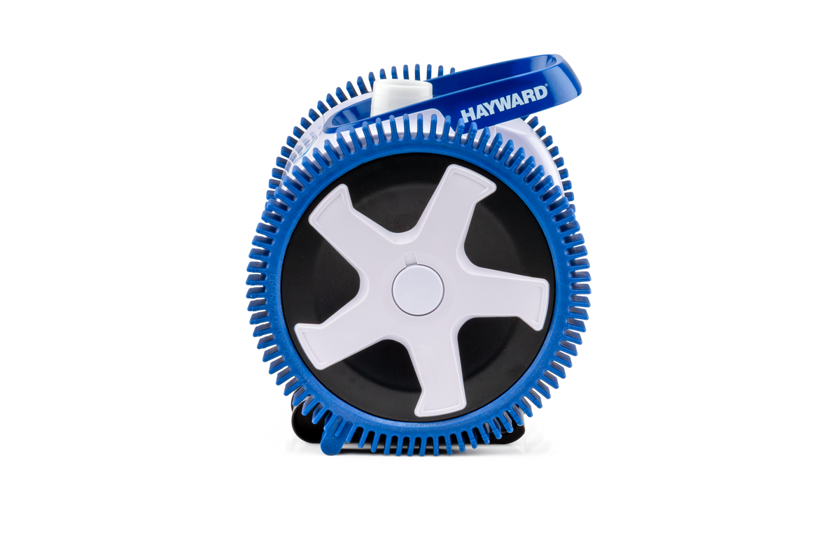 Hayward AquaNaut 200 / 400 W3PHS21CST / W3PHS41CST Suction Pool Cleane - alternate angle