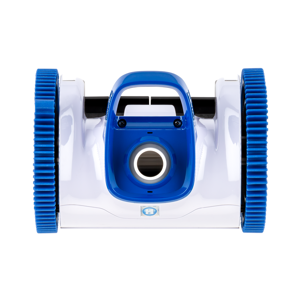 Hayward AquaNaut 200 / 400 W3PHS21CST / W3PHS41CST Suction Pool Cleane - model variant view