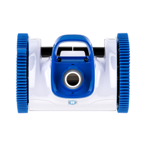 Hayward AquaNaut 200 / 400 W3PHS21CST / W3PHS41CST Suction Pool Cleane - model variant view
