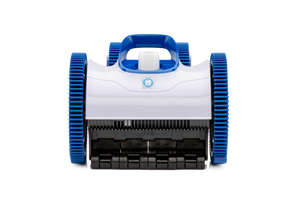 Hayward AquaNaut 200 / 400 W3PHS21CST / W3PHS41CST Suction Pool Cleane - alternate angle