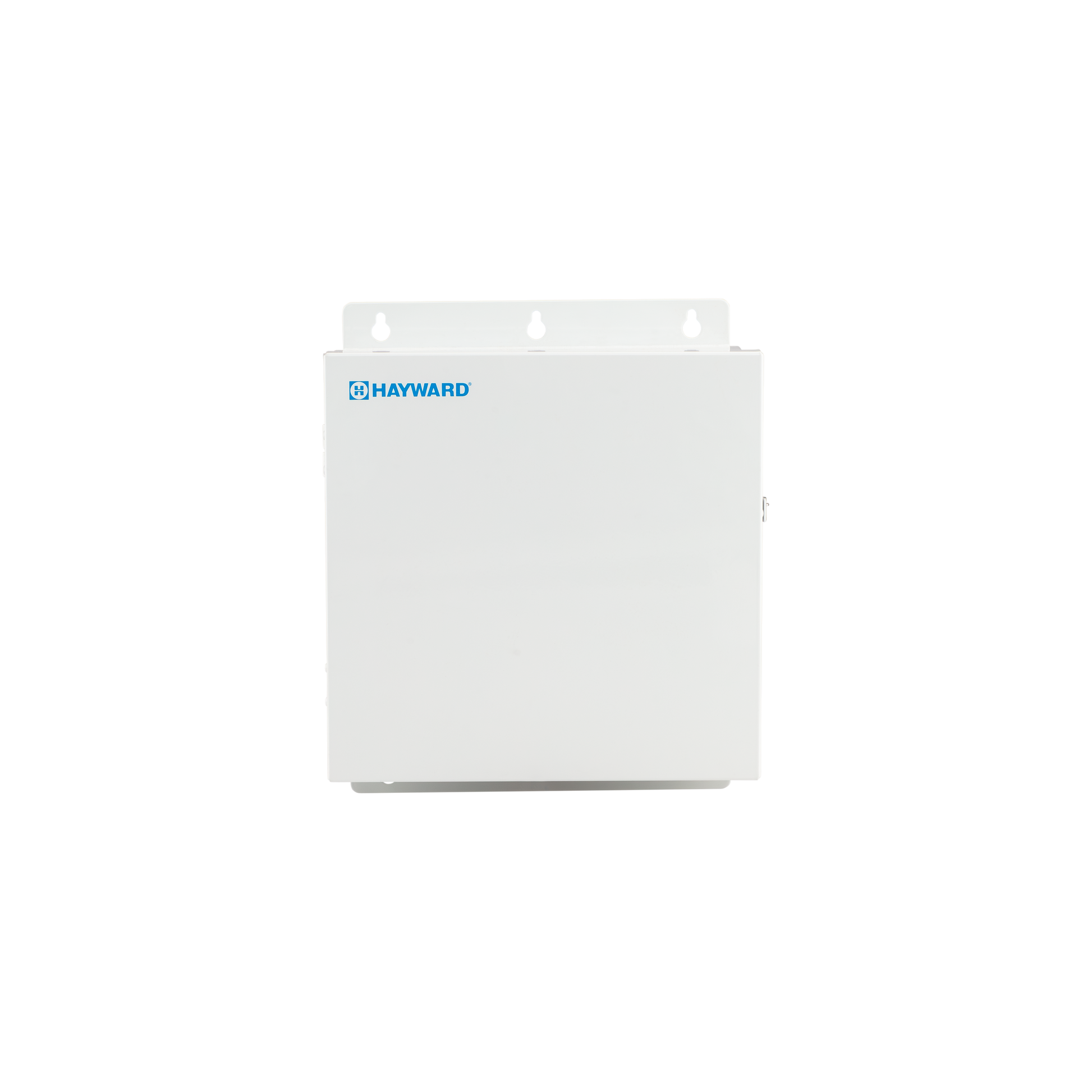 Hayward AquaRite W3AQR15 Salt Chlorine Generator (40,000 Gallon, Open Line) — front view