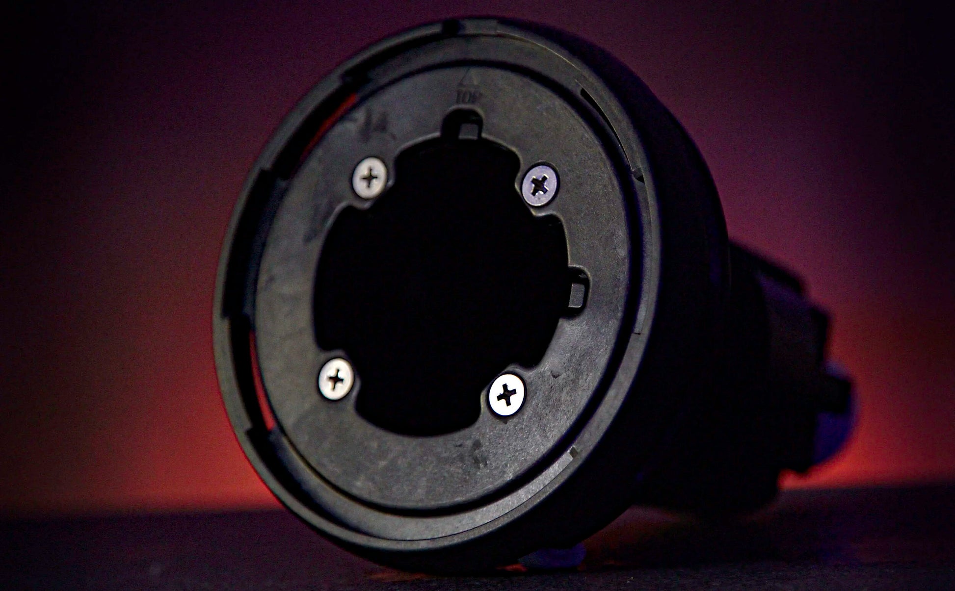 Spa Electrics Argon Series Pool Light — alternate view