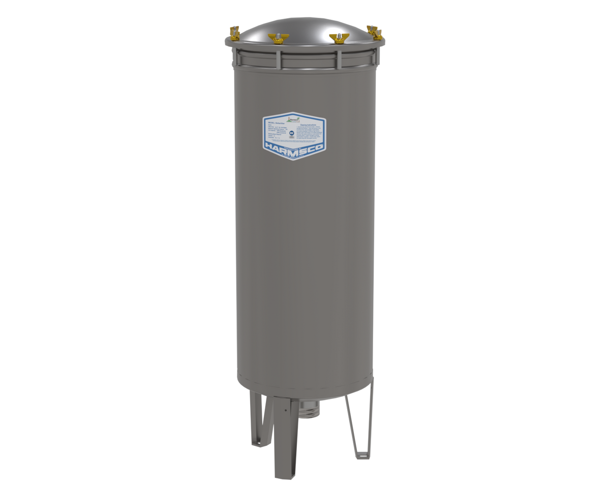 Harmsco BetterFilter BF336 336 sq ft cluster filter