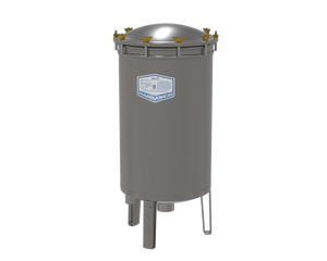 Harmsco BetterFilter BF450 450 sq ft cluster filter
