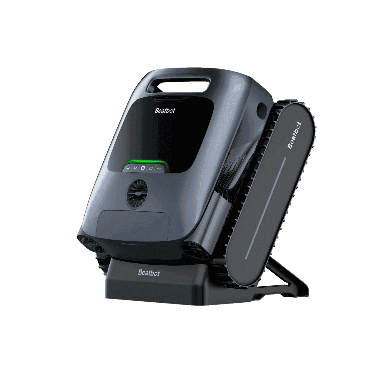 BeatBot AquaSense Pro Robotic Pool Cleaner — front view