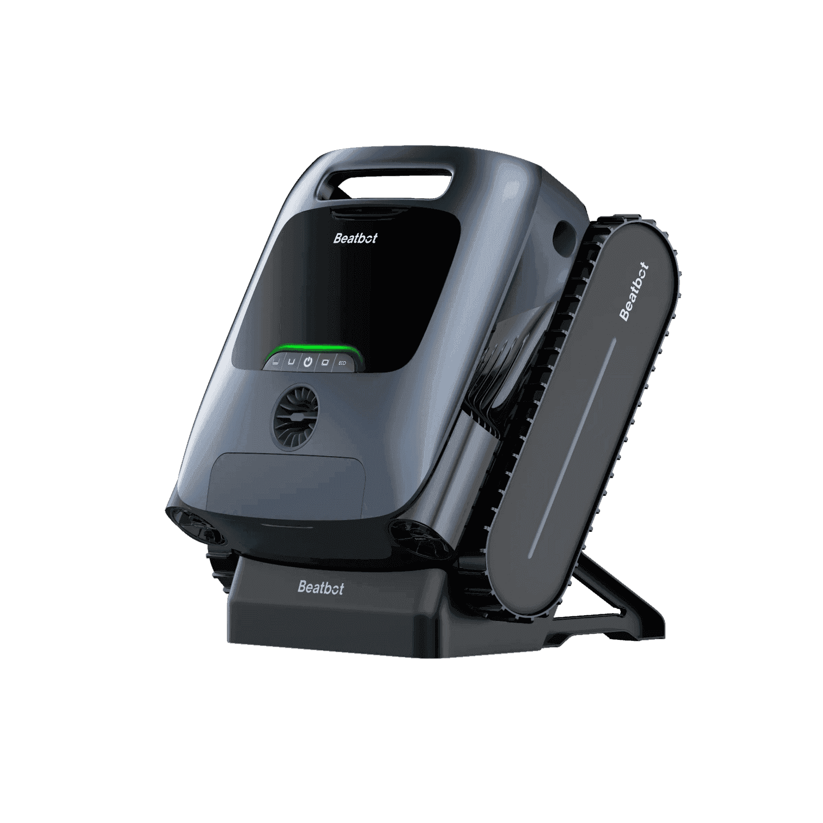 BeatBot AquaSense Pro Robotic Pool Cleaner — front view
