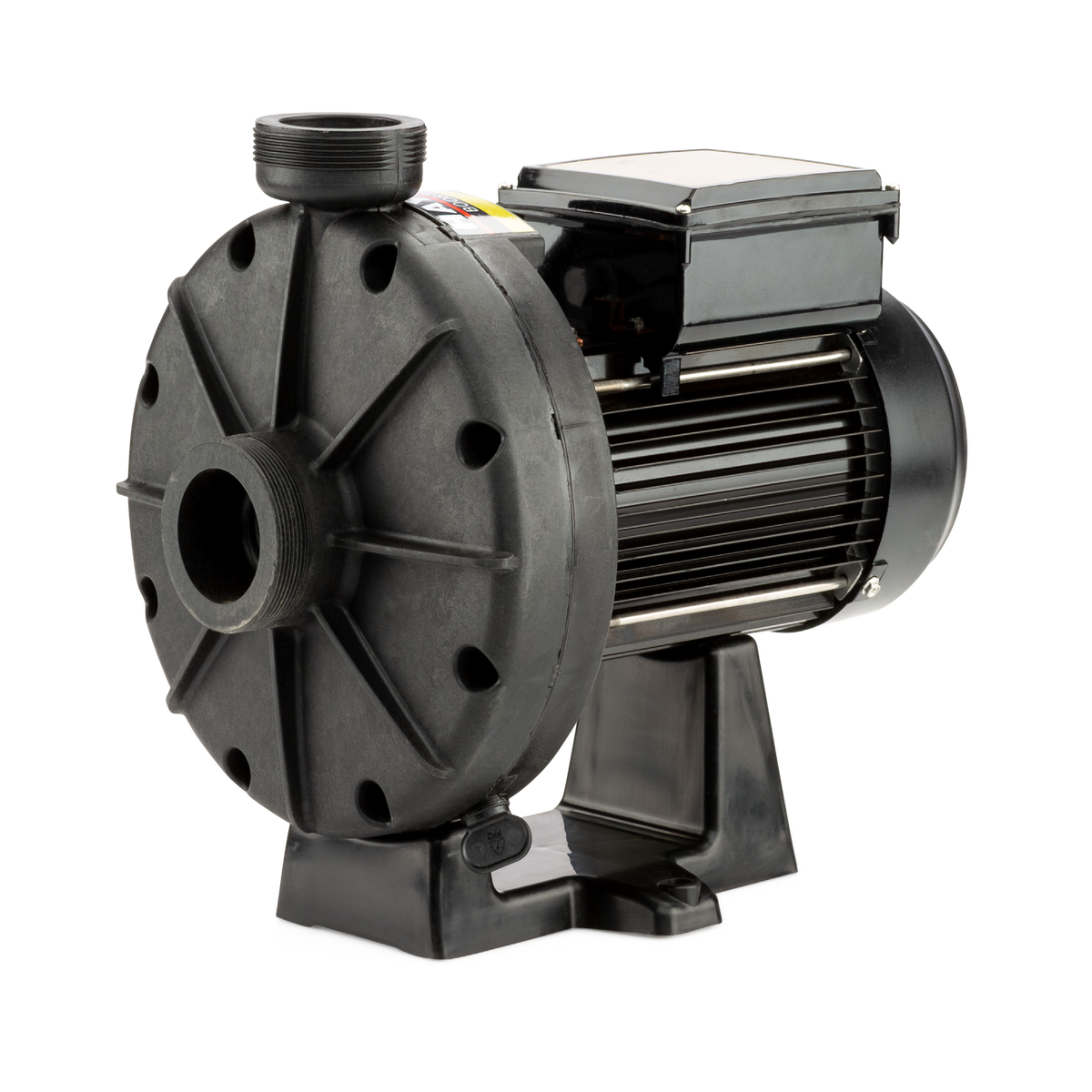 Hayward 6060 3/4 HP Booster Pump for Pressure-Side Cleaners, 115/230V - alternate angle