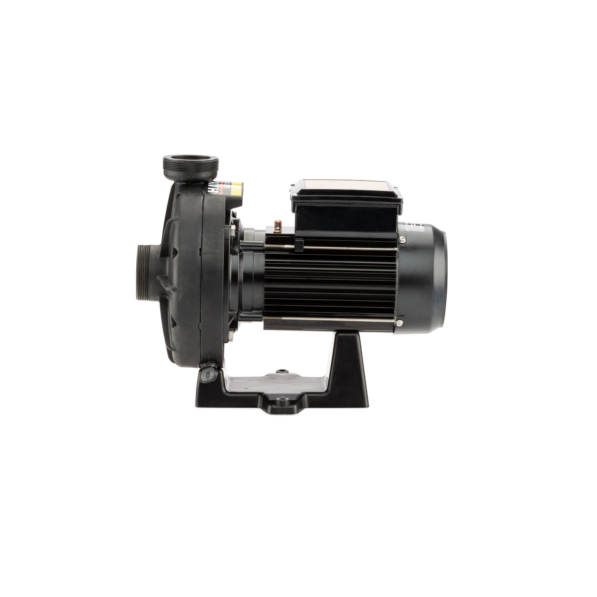Hayward 6060 3/4 HP Booster Pump for Pressure-Side Cleaners, 115/230V - alternate angle