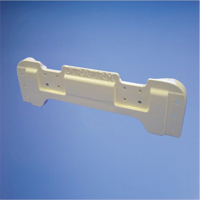 Duraflex C201-1 one-/three-meter anchor fitting — part render