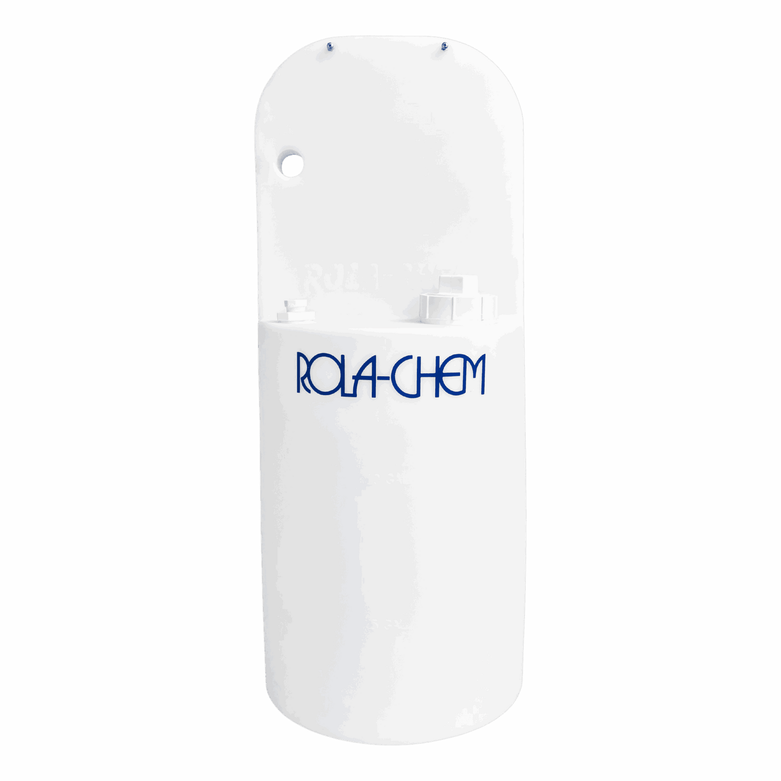Rola-Chem 15 Gallon Pump-Mount-Ready Chemical Tank