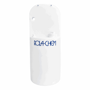 Rola-Chem 15 Gallon Pump-Mount-Ready Chemical Tank