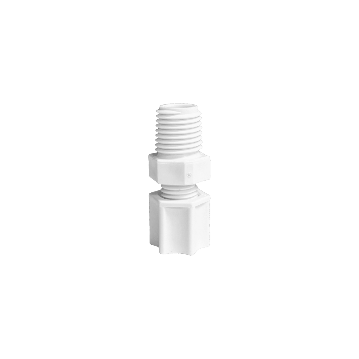 Rola-Chem Controller Injector Fitting