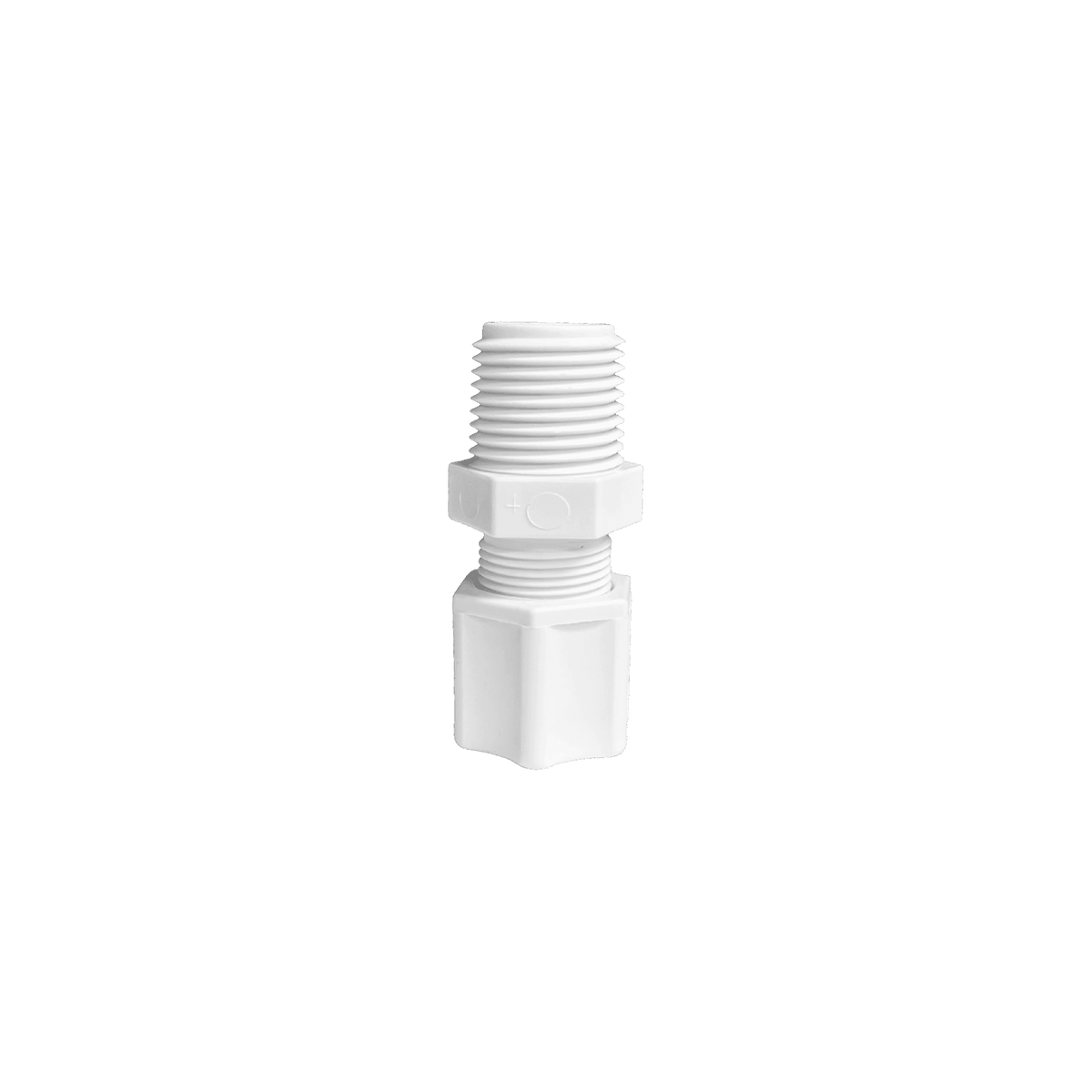 Rola-Chem 1/2 in Fitting for pH and ORP Probes